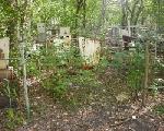 Забронировать место на кладбище в Самаре можно за 3000 рублей в год